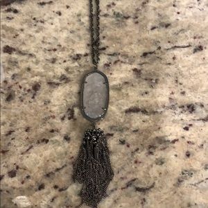 COPY - Kendra Scott necklace